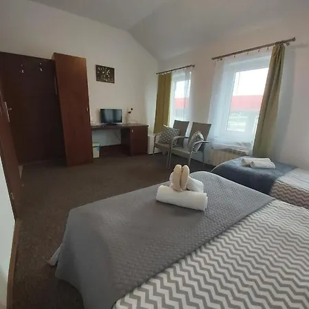 Motel Bako_2